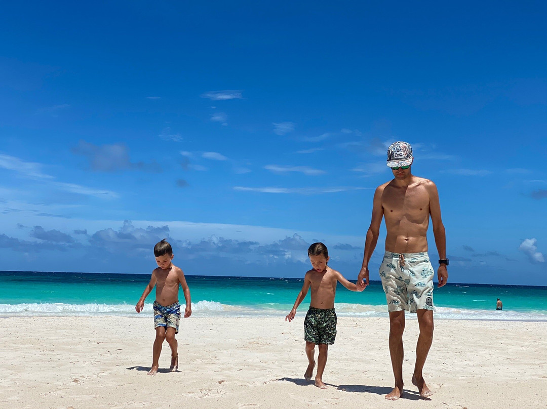 Ocean View Club主图