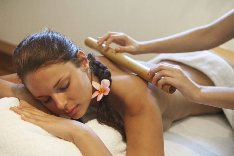 Crown Massage-Ammoudara必去景点