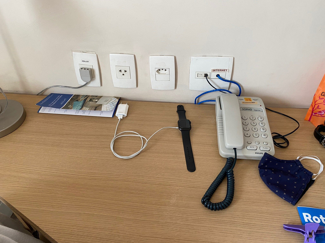 Tri Hotel Vittoria Bento主图