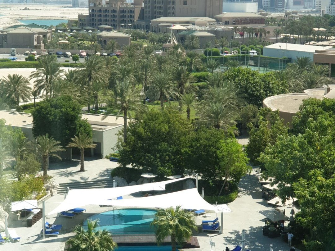 巴林丽思卡尔顿酒店及水疗中心主图