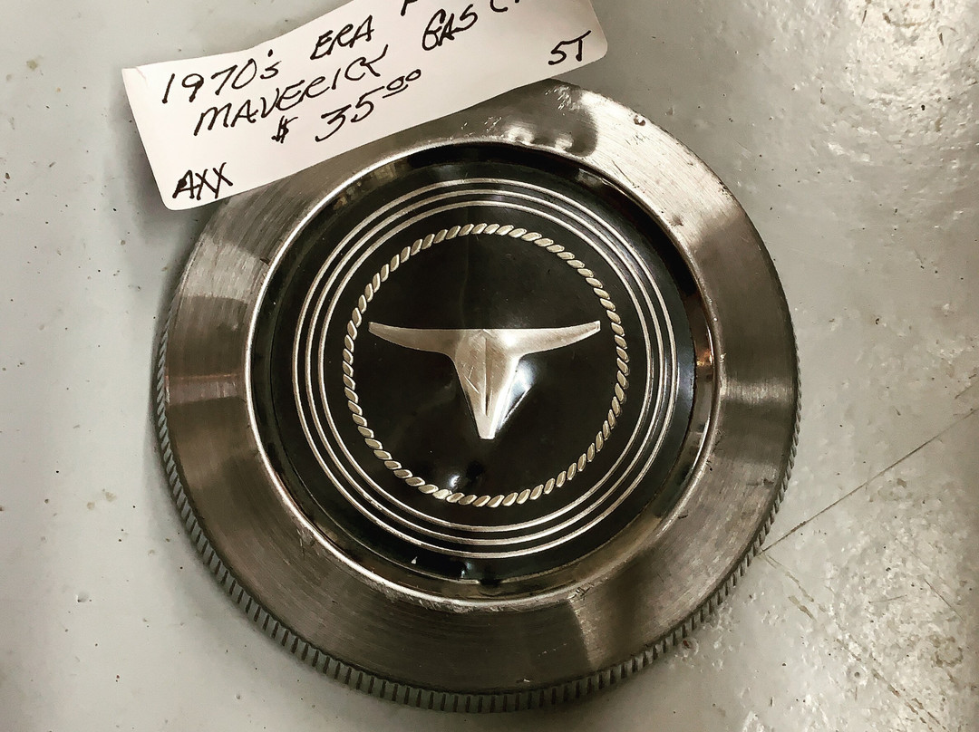 Bright's Antique World-Franklin必去景点