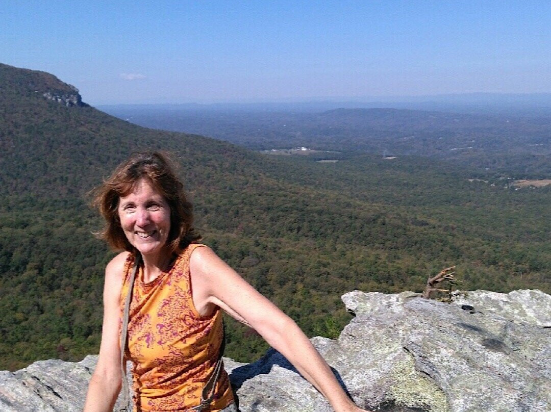 Hanging Rock State Park景点图片
