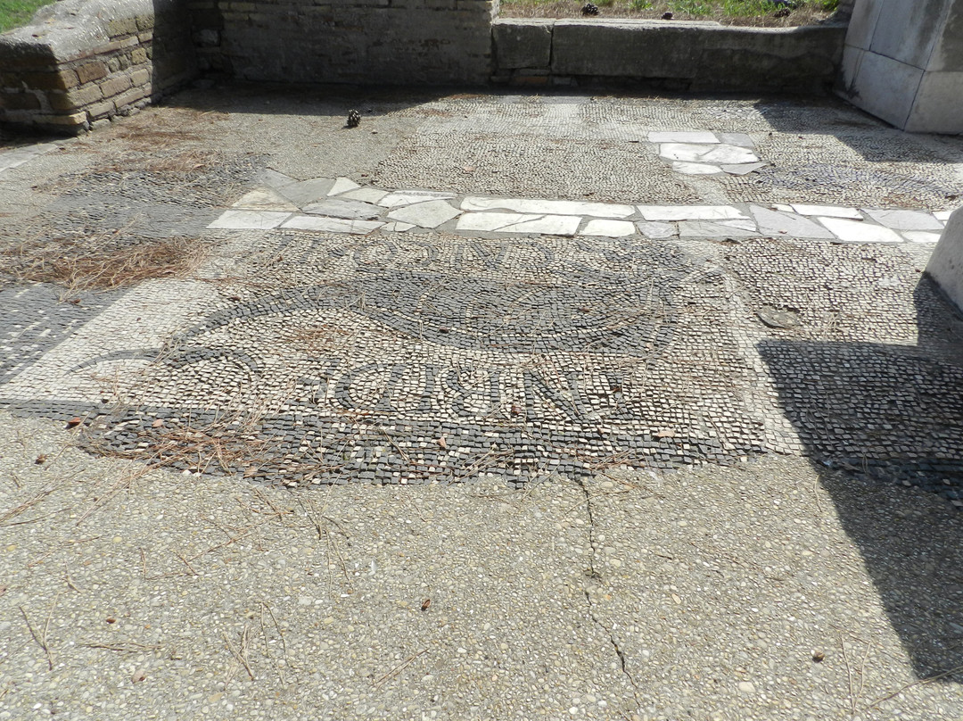 Taberne dei Pescivendoli