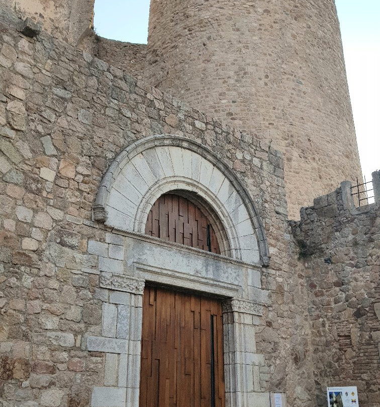 Parròquia de la Mare de Déu dels Àngels景点图片
