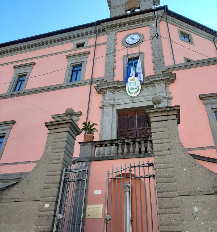Palazzo Massimo di Rignano Colonna-马里诺必去景点