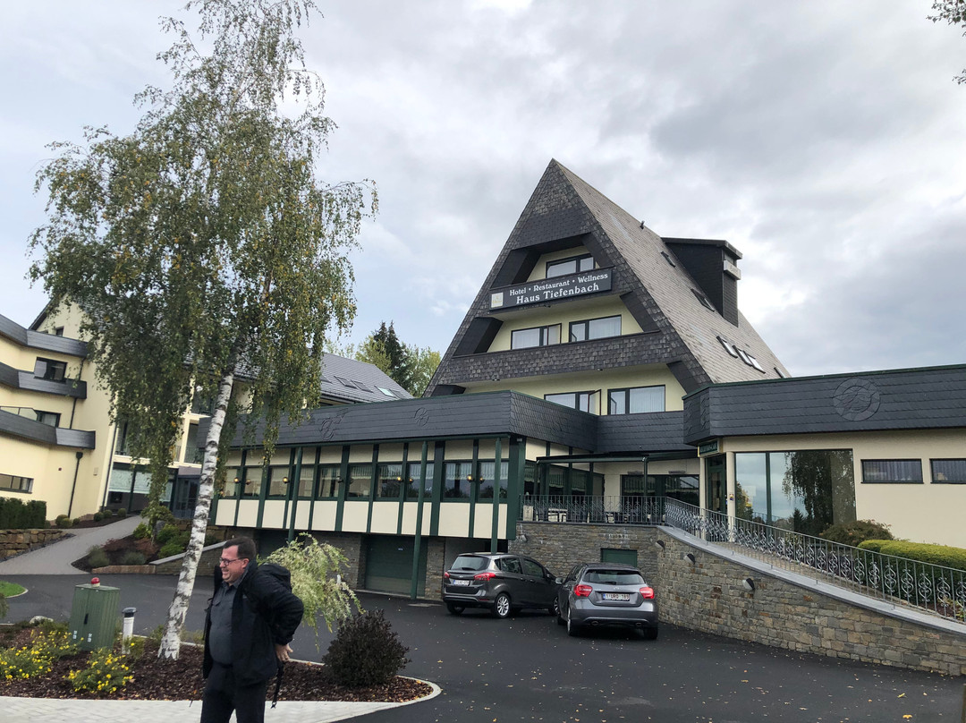 Haus Tiefenbach主图