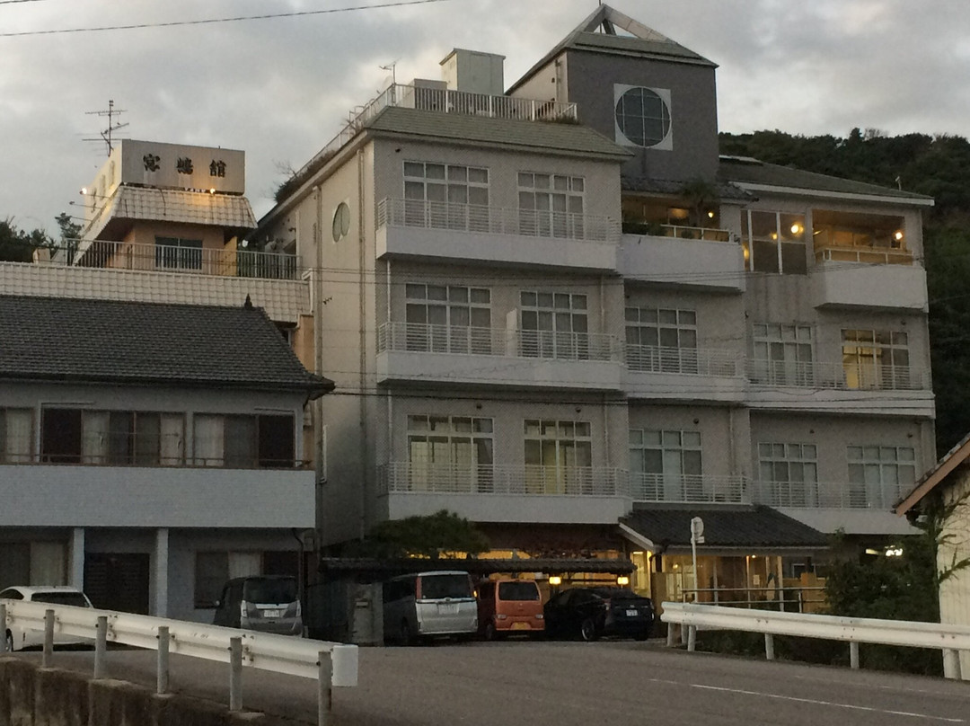 Miyajimakan主图