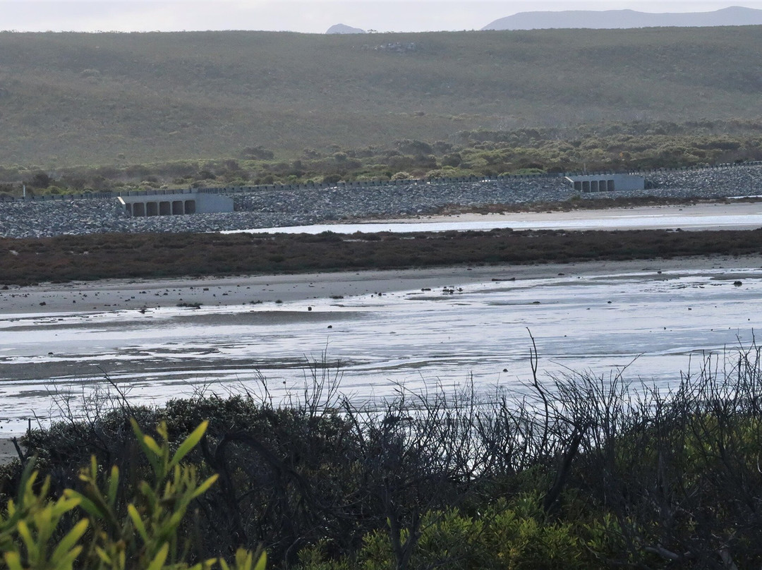 Culham Inlet-Hopetoun必去景点