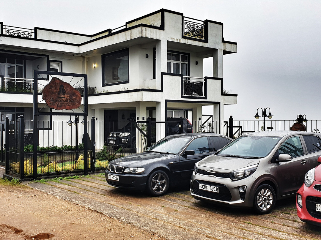 The Forest and Lake by Schofieldshire主图