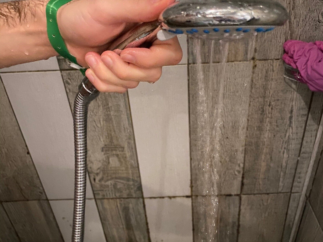 Wonasis Resort Hotel主图