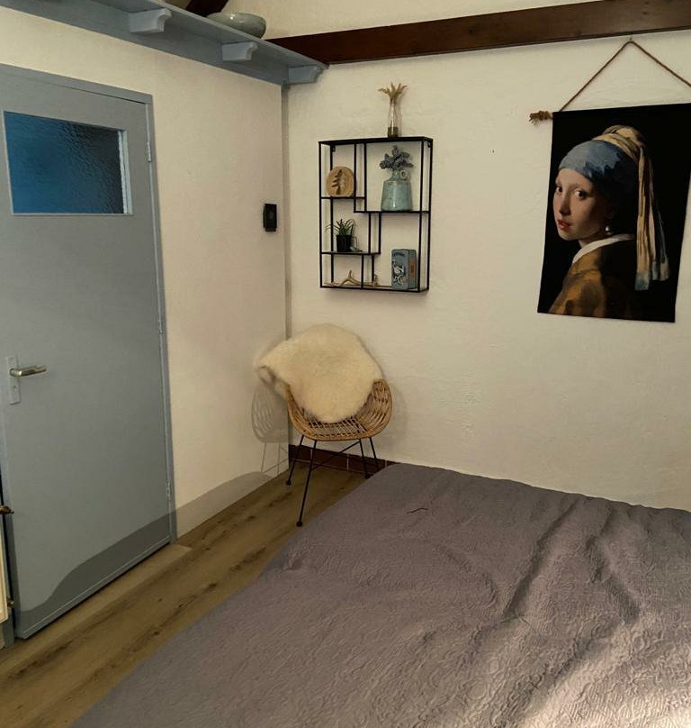 Bed & Breakfast Heidehoeve Wezep主图