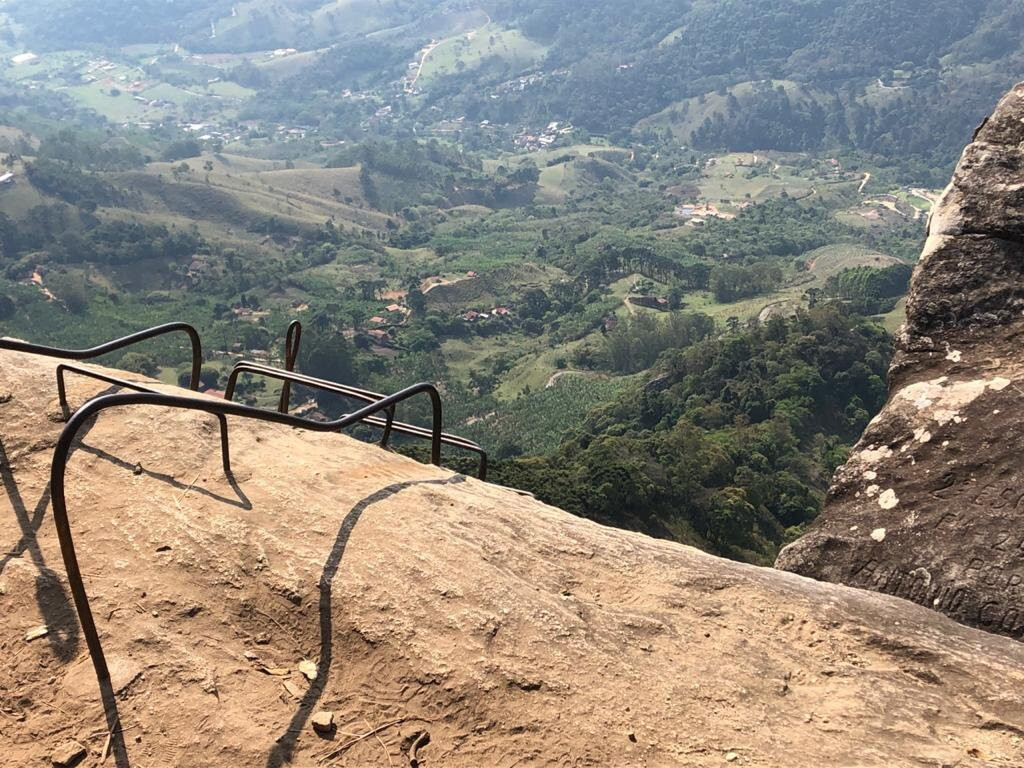 Altus Turismo Ecologico-坎普斯－杜若尔当必去景点