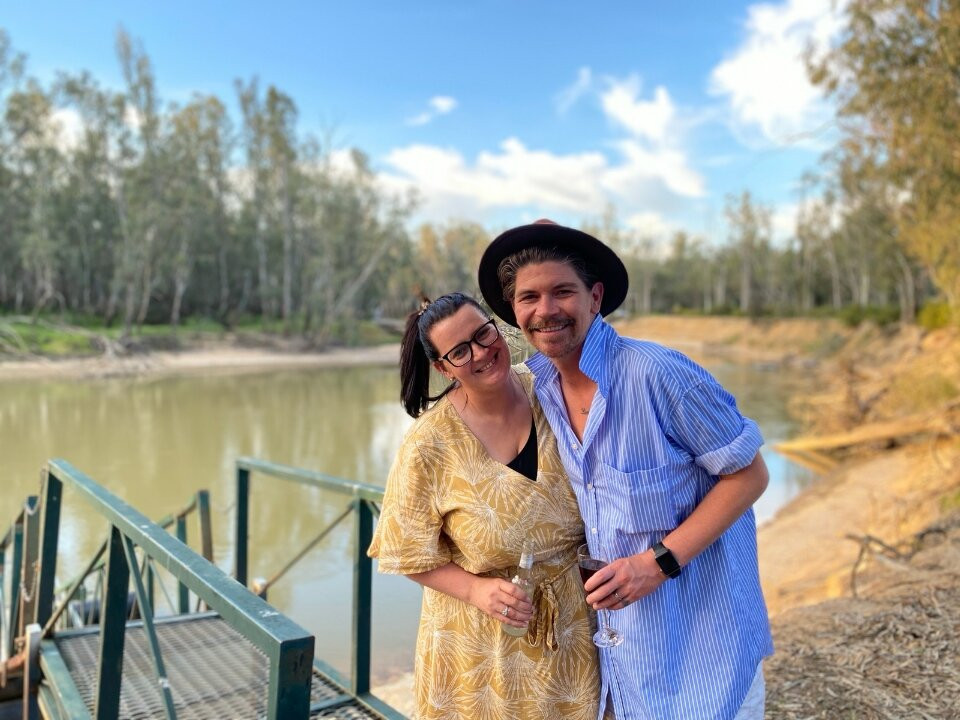 Cape Horn Vineyard-伊丘卡必去景点