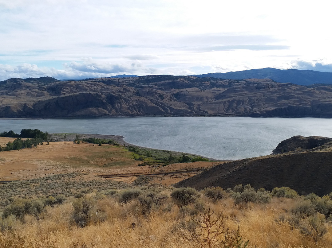 Lac du Bois Grasslands Protected Area-坎卢普斯必去景点