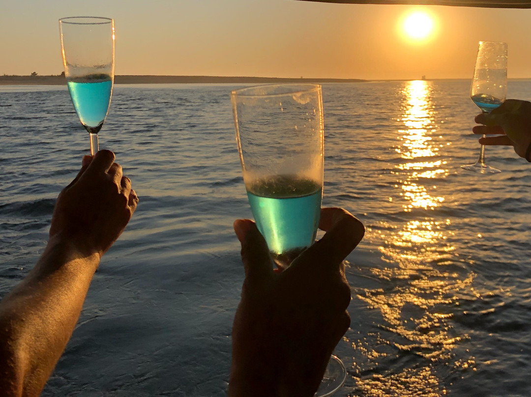 LUXURY YACHTS景点图片