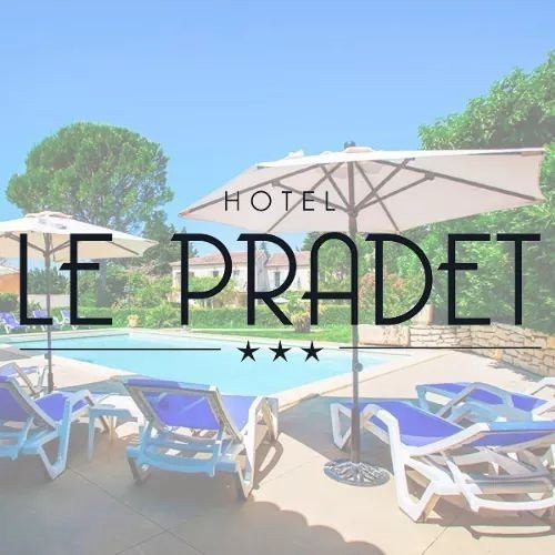 Hotel le Pradet主图