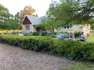 Carriages Boutique Hotel & Vineyard主图