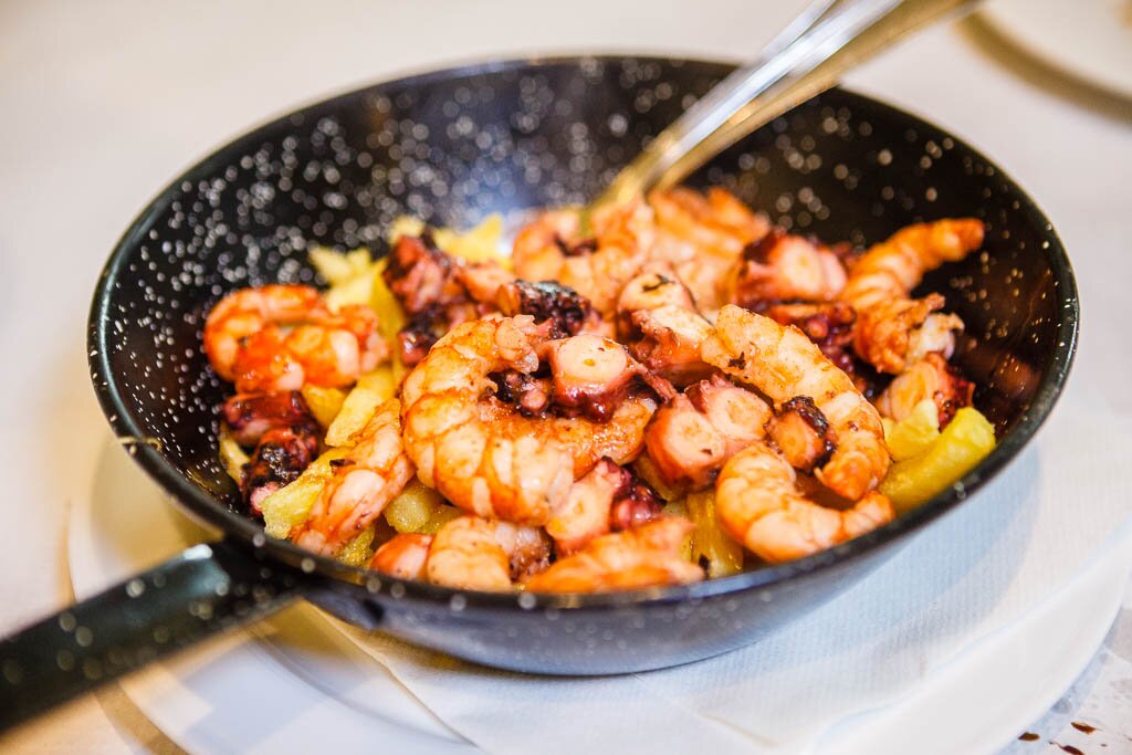 Gran Hotel Rural Cela-餐饮