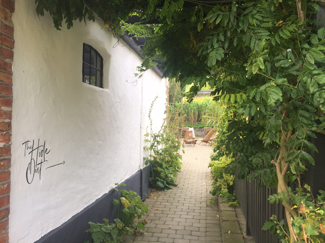 Kåseberga Hideout (直译)