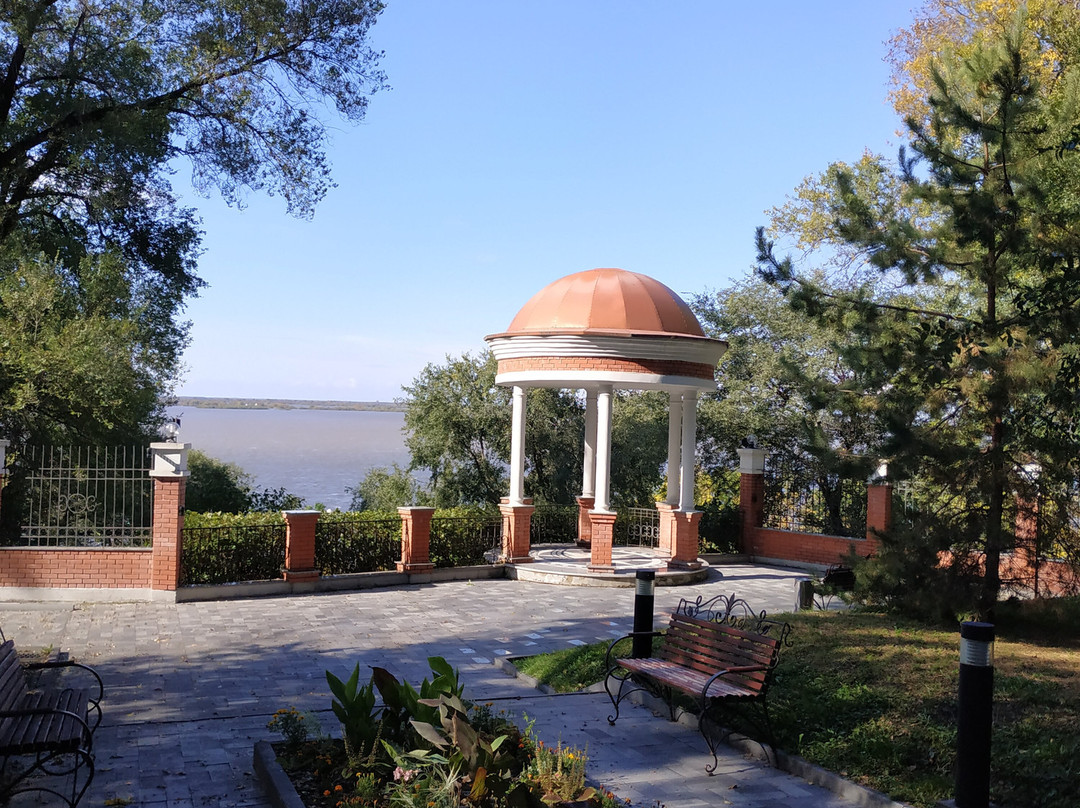 帕鲁斯酒店主图