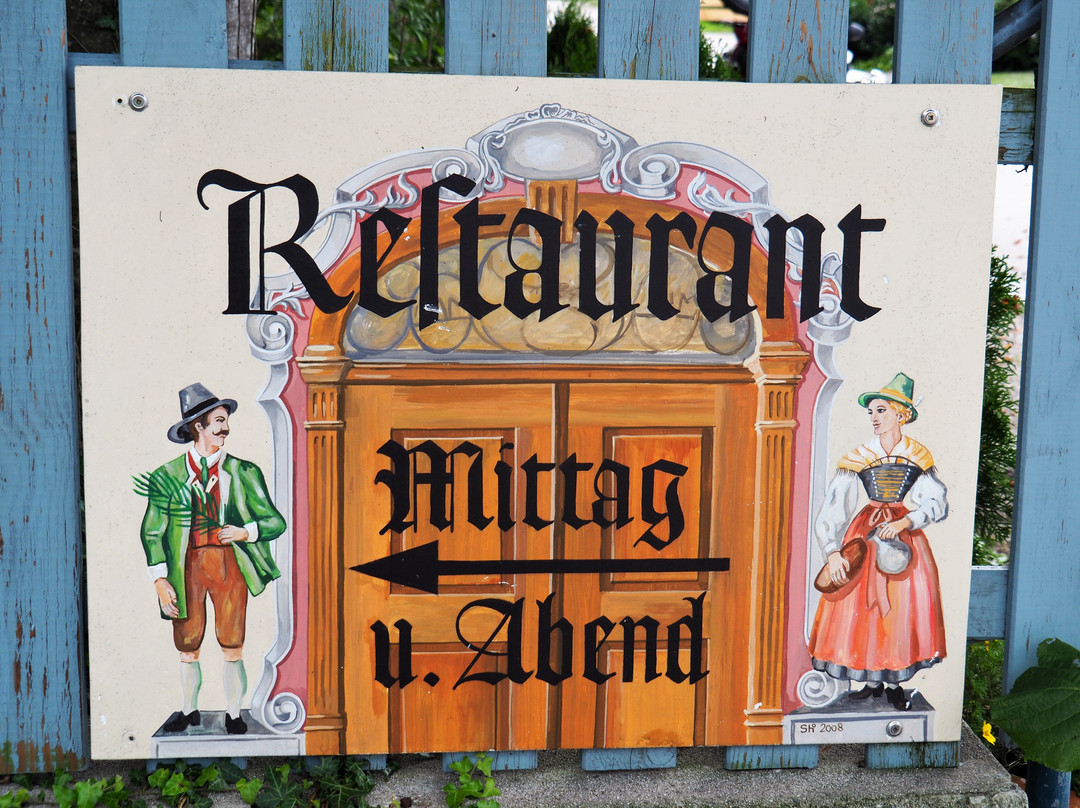 Landgasthof Karner主图