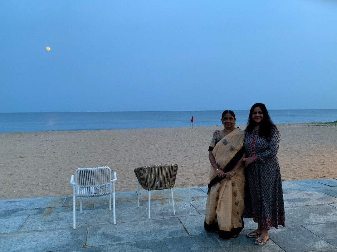 Sheraton Grand Chennai Resort & Spa主图