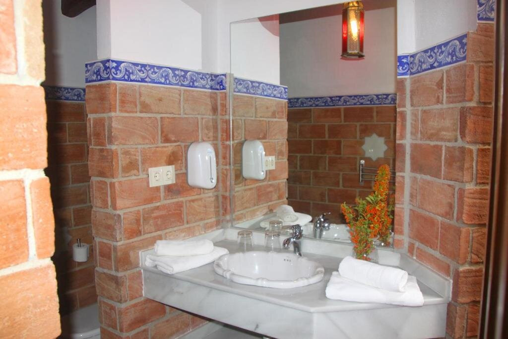 Finca Los Pastores主图