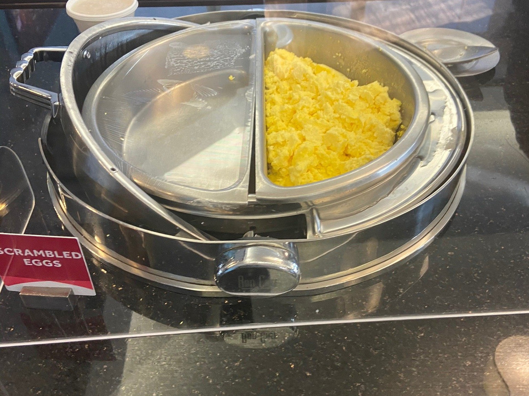 Drury Inn & Suites Kansas City Airport主图