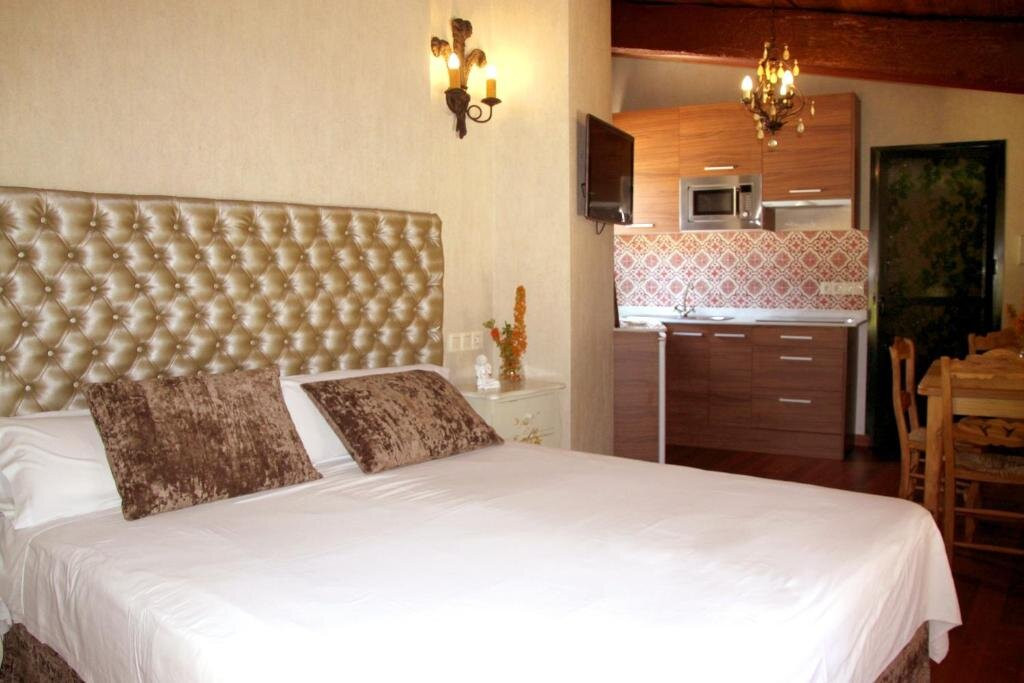 Finca Los Pastores主图