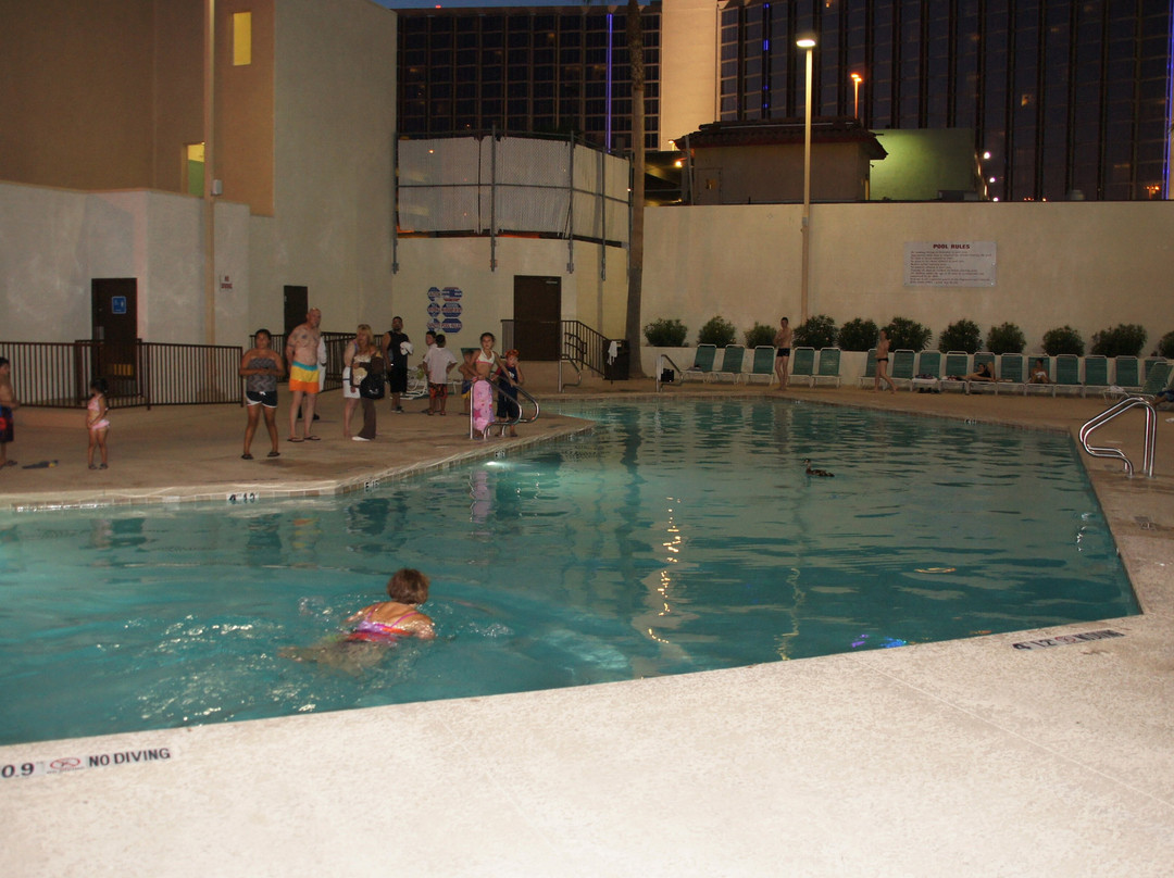 Edgewater Hotel & Casino主图