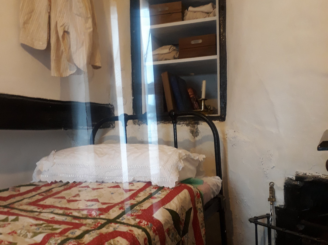 Smallest House in Britain景点图片