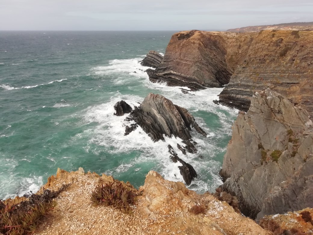 Farol do Cabo Sardao景点图片