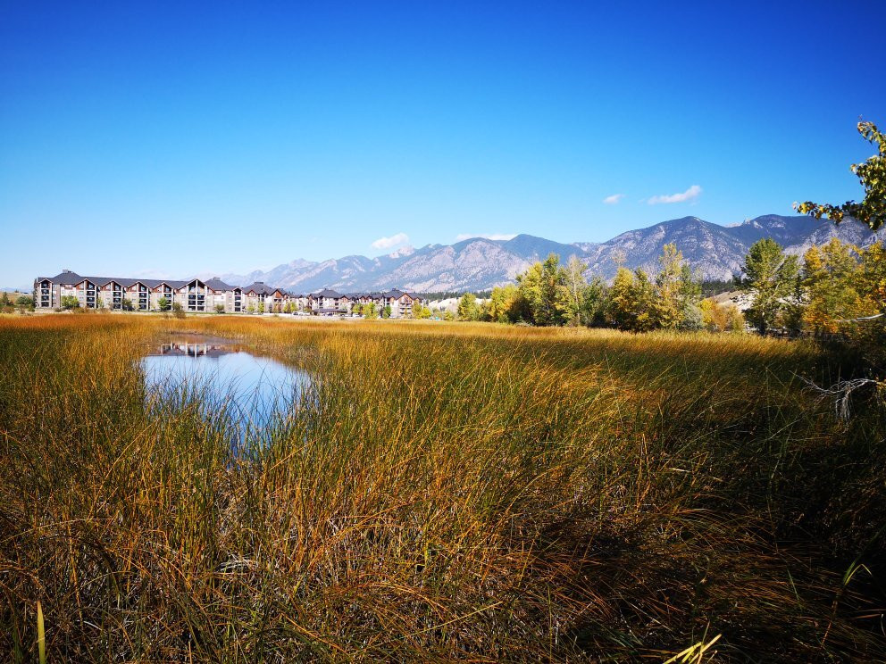 James Chabot Provincial Park景点图片
