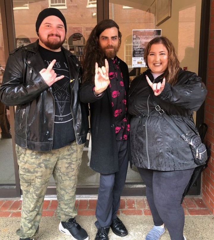 Satanic Salem Walking Tours-塞勒姆必去景点