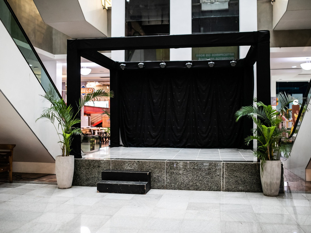 Iandê Shopping Caucaia-Caucaia必去景点