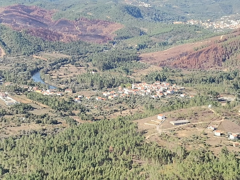 Miradouro do Cabeco Mosqueiro景点图片