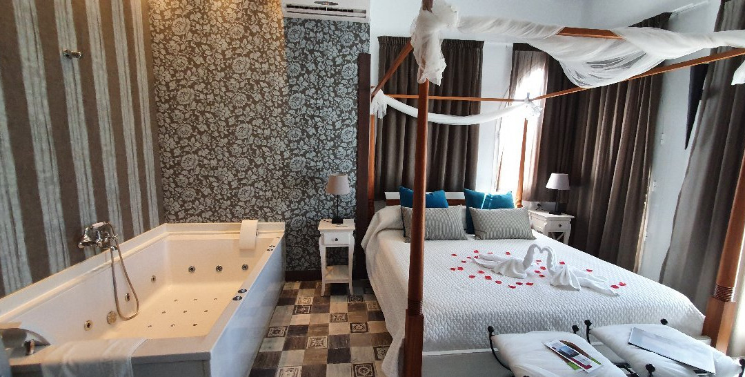 Balcones de Bentomiz主图