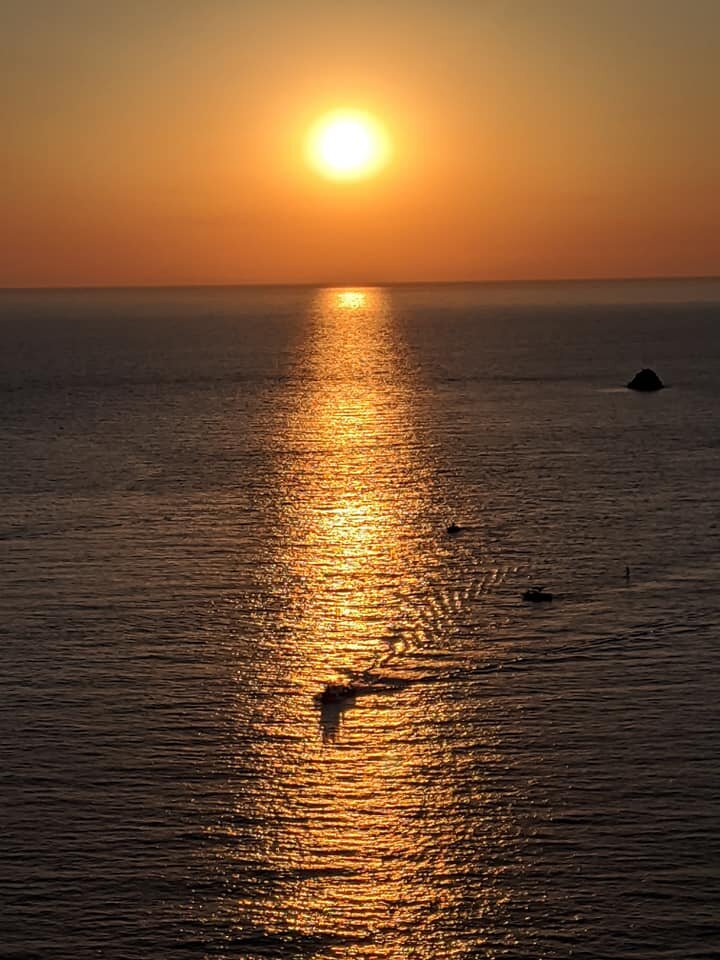 Apollon Hotel-浴室