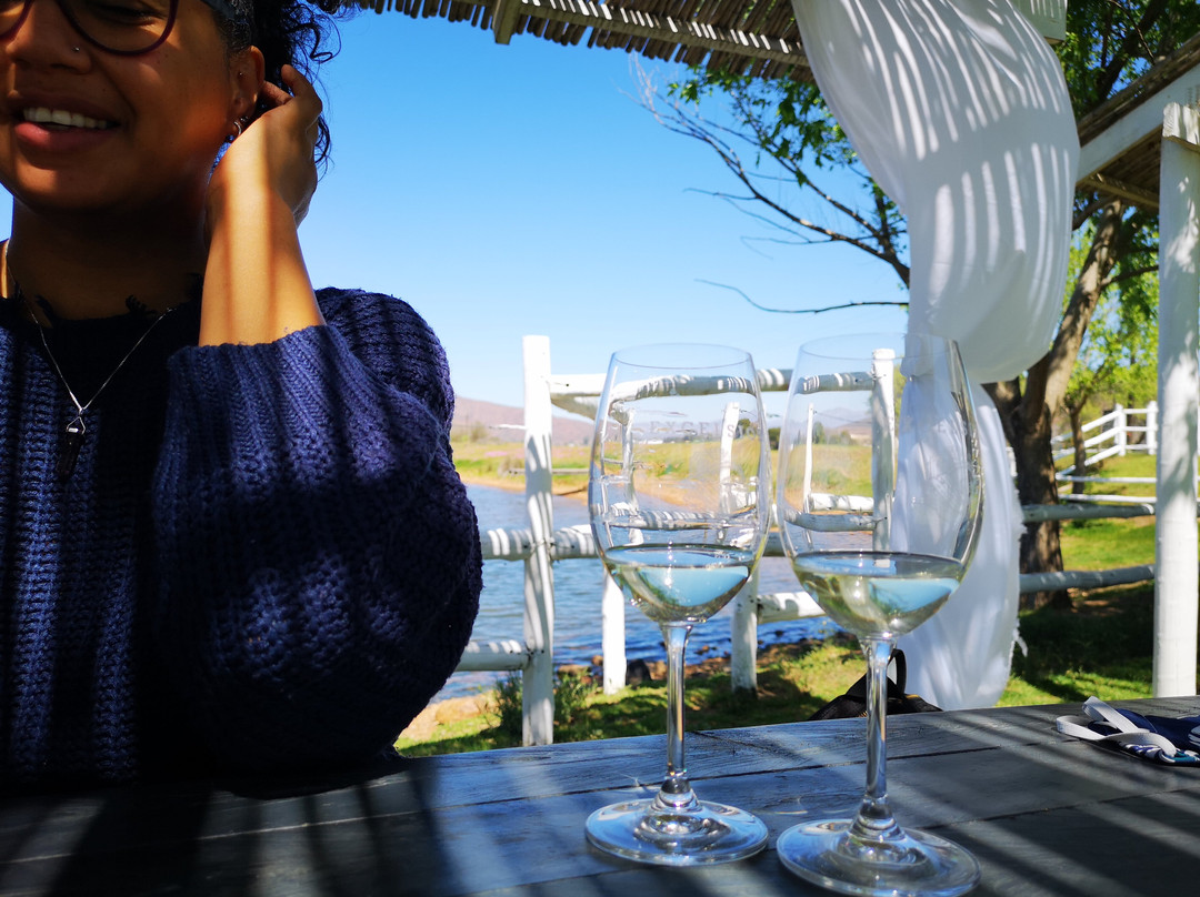 Excelsior Wine Estate-Robertson必去景点