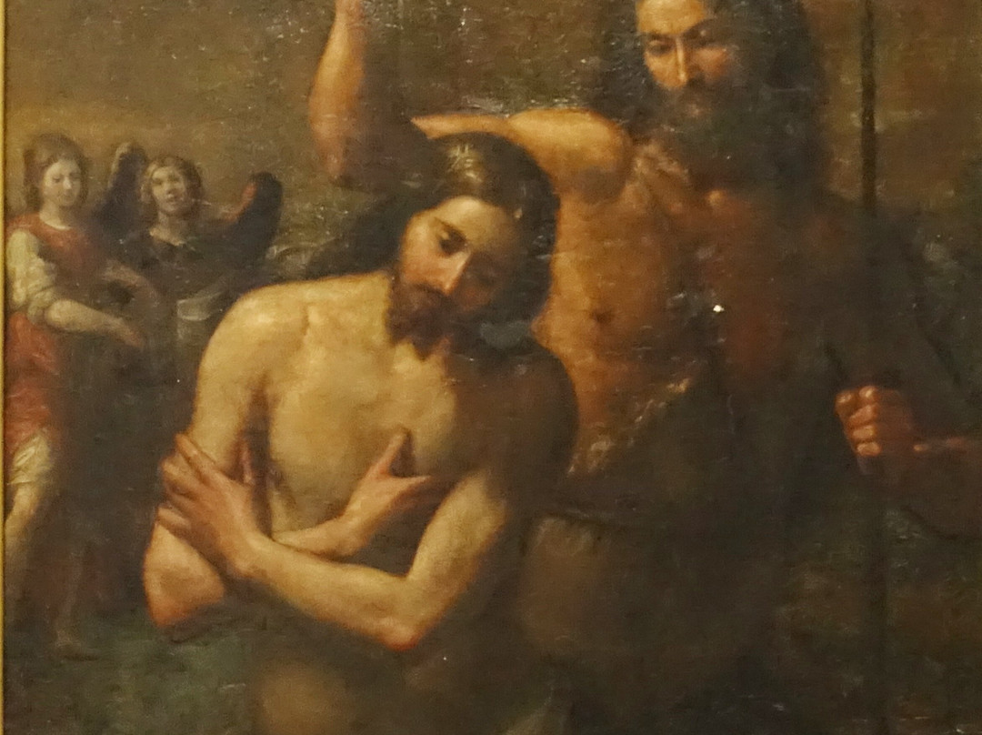 Musée d’Art et d’Archéologie du Périgord景点图片