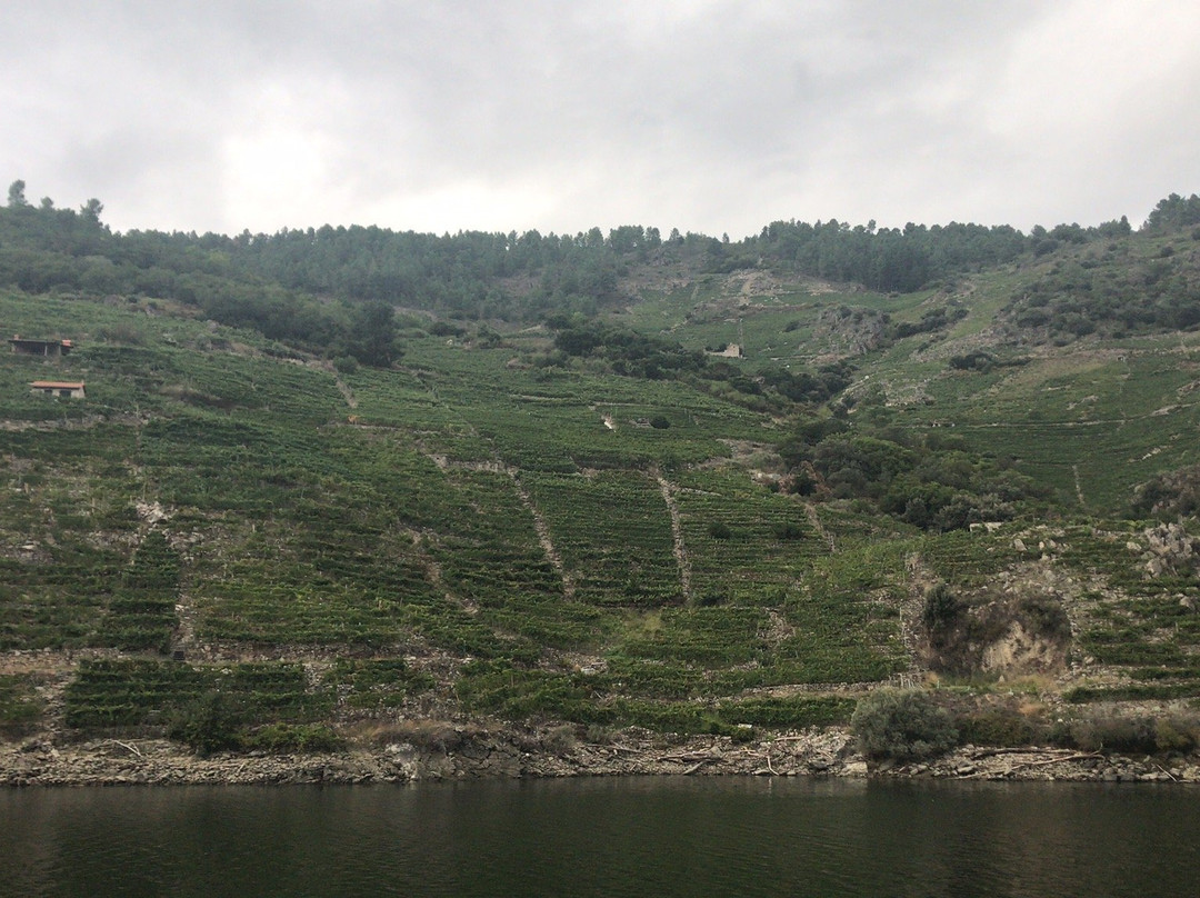 Sil Canyon景点图片