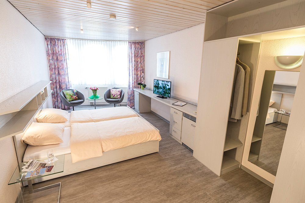 Hotel Cronberger Hof主图