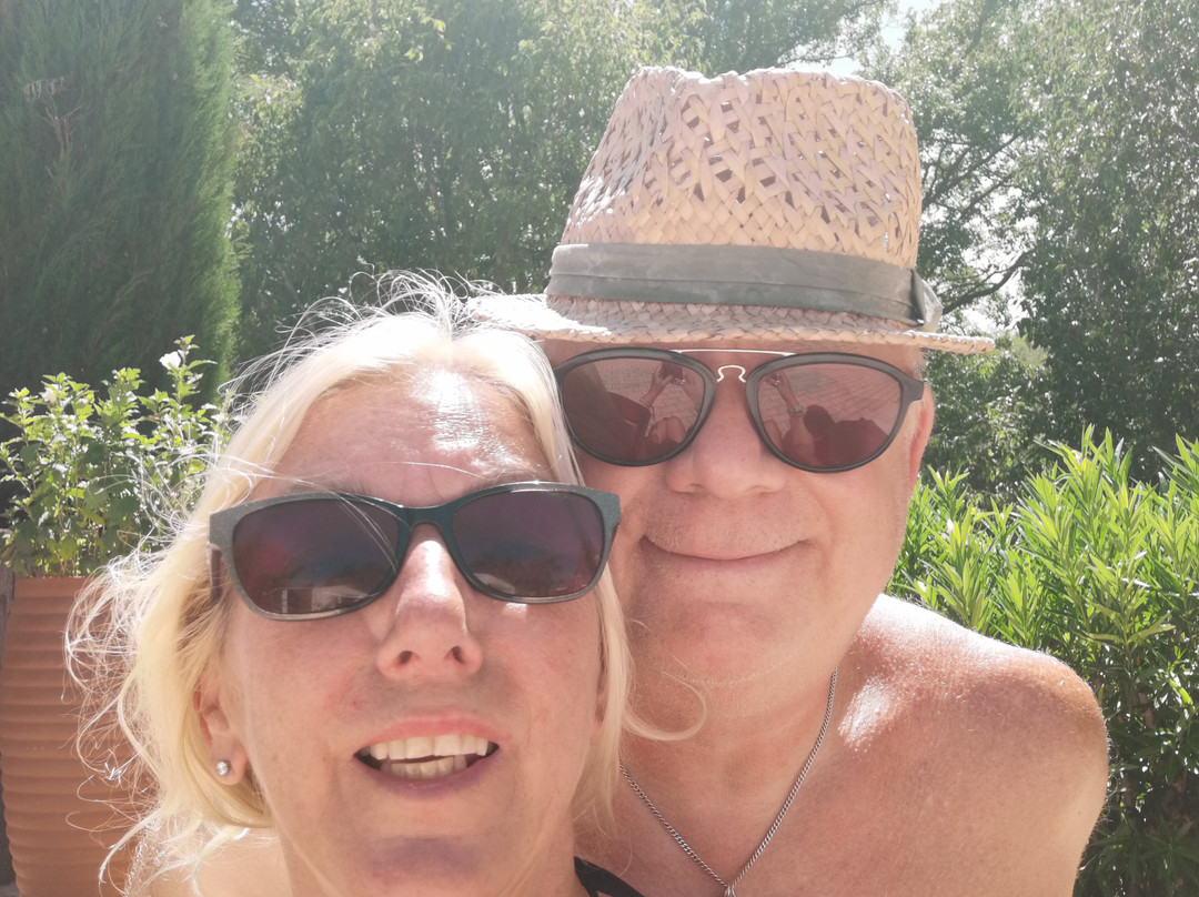 Hacienda des Roucans Guest House主图