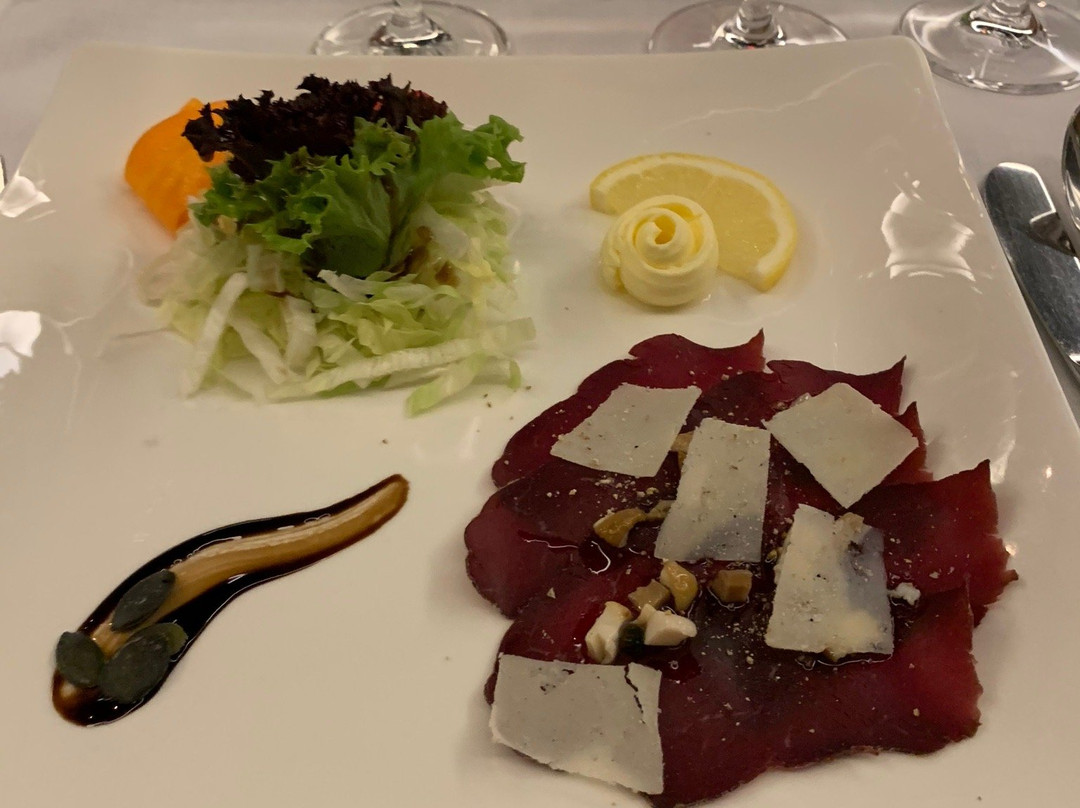 Albergo Croce Bianca主图