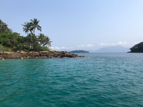 Angra Topzeira-安格拉杜斯雷斯必去景点