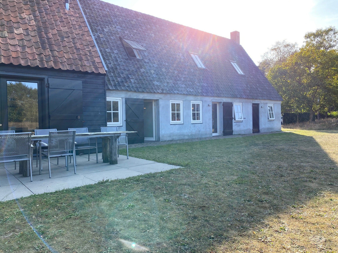 Gasterij Landschot主图