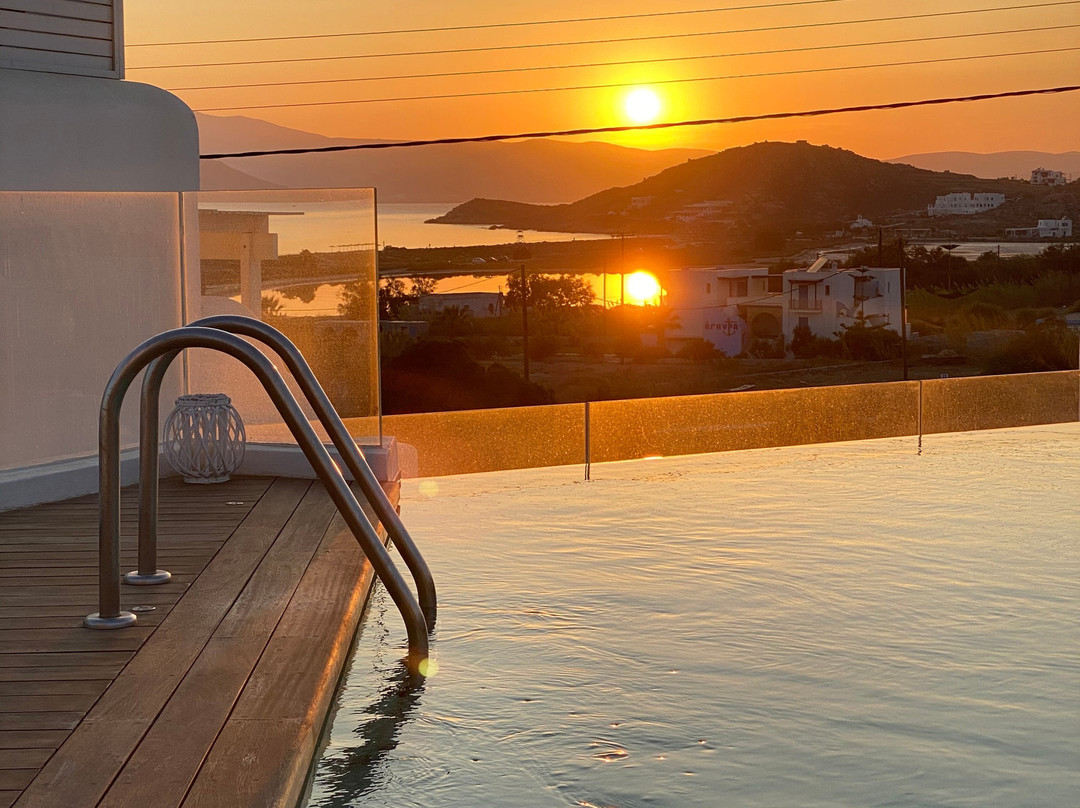 18 Grapes Hotel主图