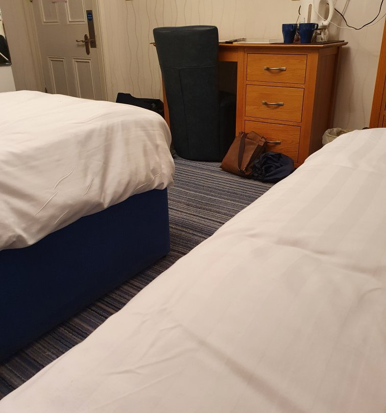 Llety Teifi Guest House主图
