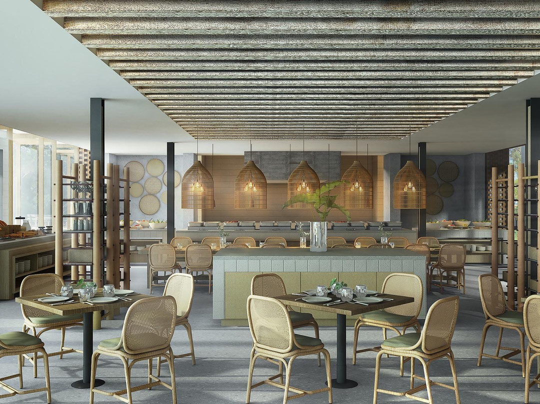 Core by Clare Smyth