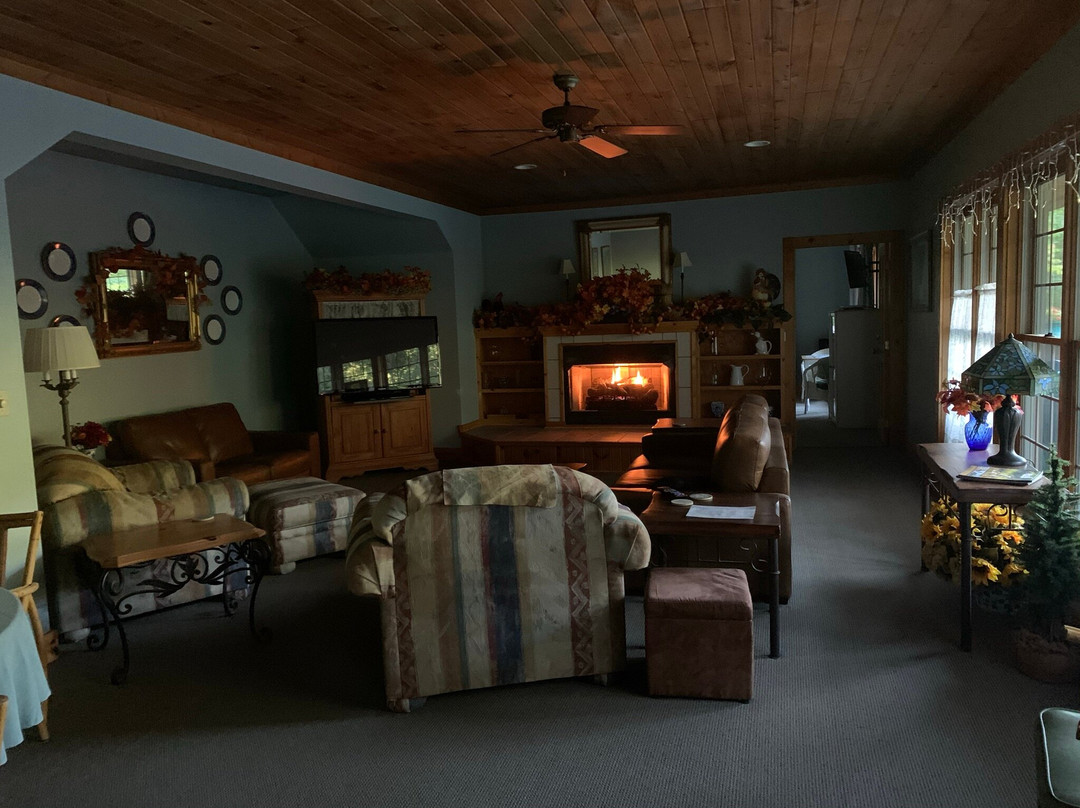 Morning Glory Inn主图